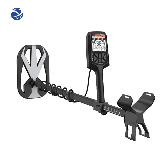 YUNYI Tianxun X13  gold metal detector industrial metal detectors professional metal detector