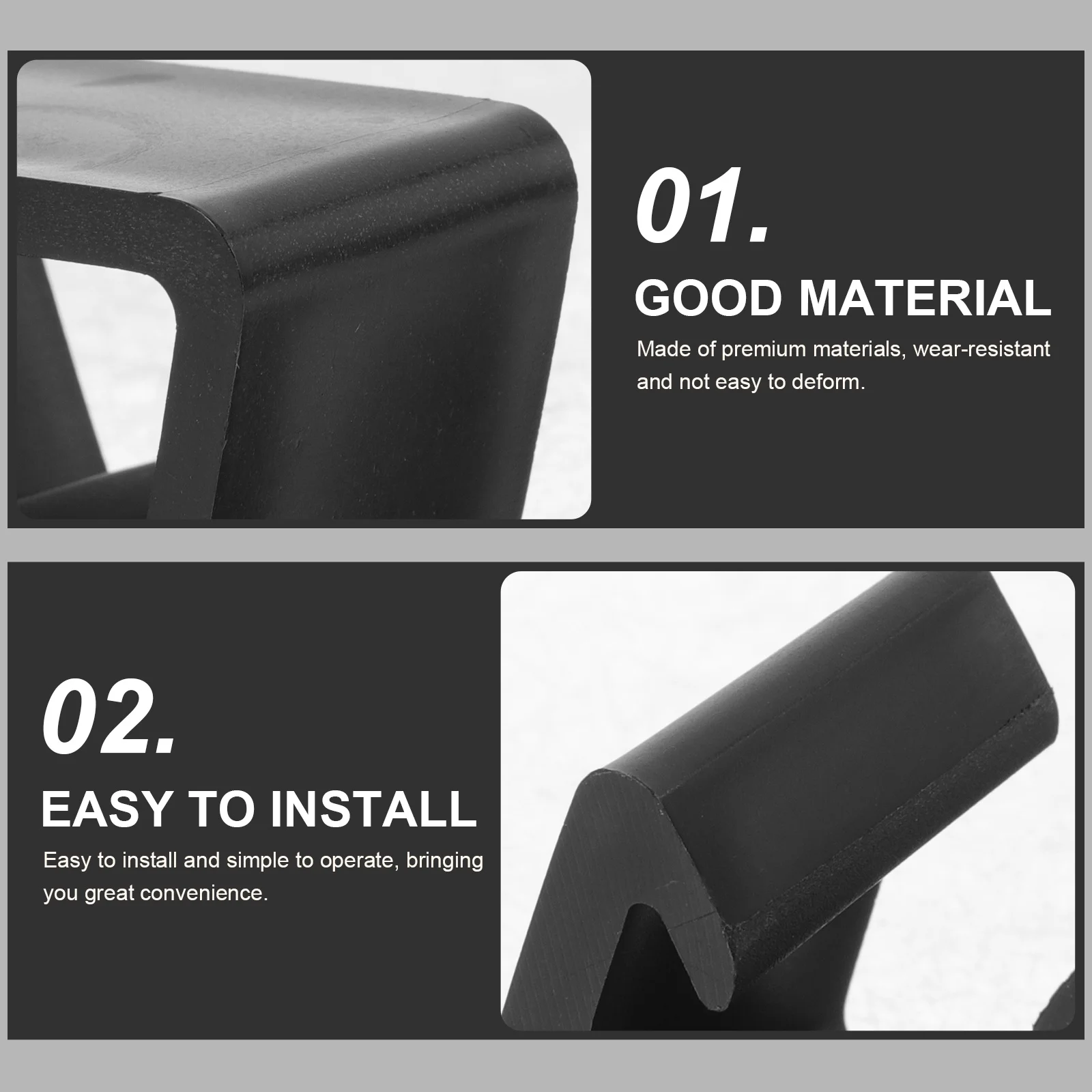 

12Pcs Outdoor Furniture Clips Sofa Connectors for Rattan Wicker Chairs Sectional Patio Secure Garden Seating