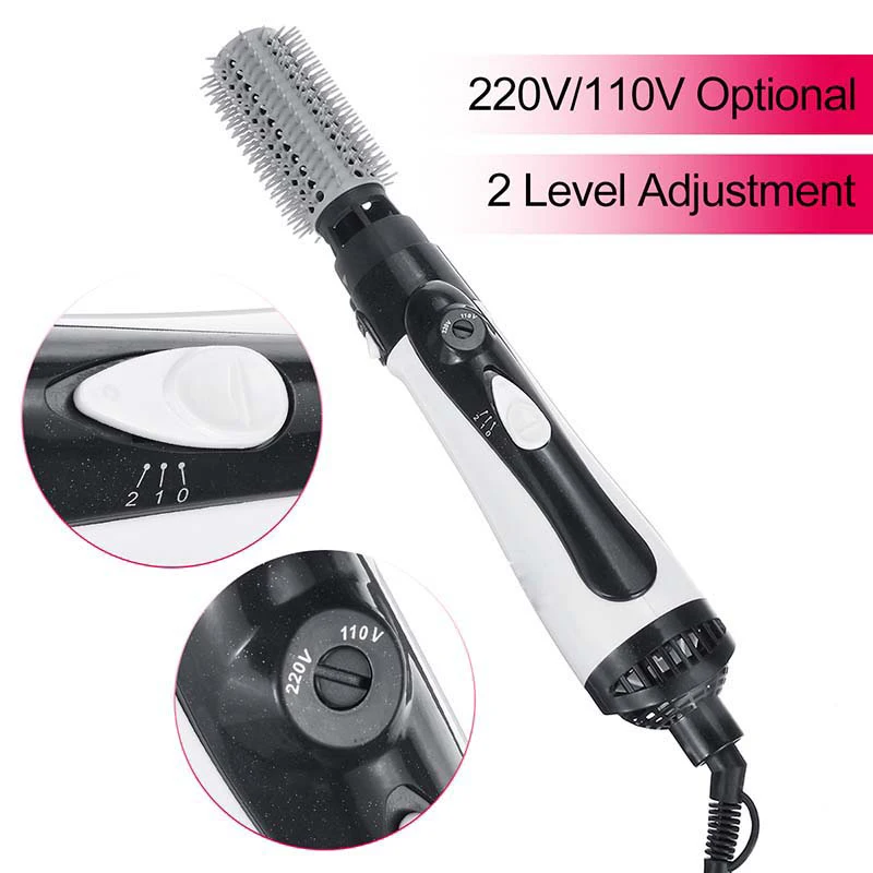 Thumbnail 4 - #37 Hot Air Hair Brushes Ranking List in 2026