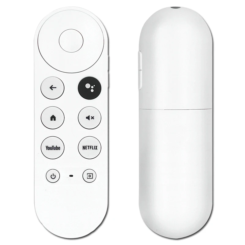 Google TV, Chromecast, 4k,g9n9n,ga10919,ga01920,ga0191923,new,2020用のBluetooth音声サイレント交換