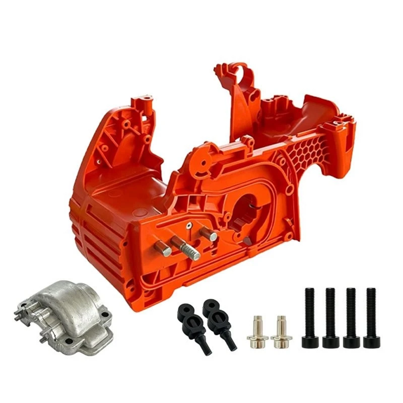 CGDS-For 445 450 445E 450E Crankcase Screw Kit- Crank Case Assembly Part Number 537438201