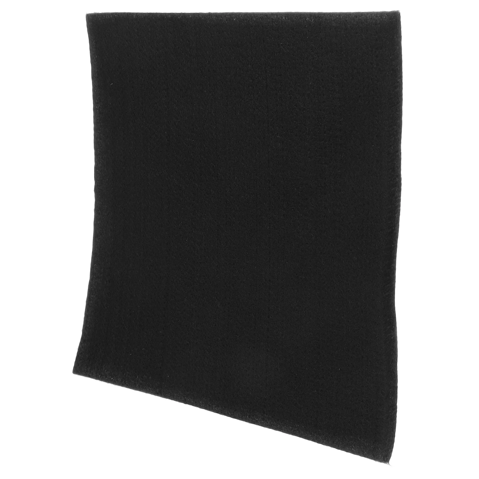 Welding Blanket Fireproof Mat 10mm Thick 20x20cm Soldering Campfire BBQ Outdoor Flame Retardant Heat Resistant Fireplace