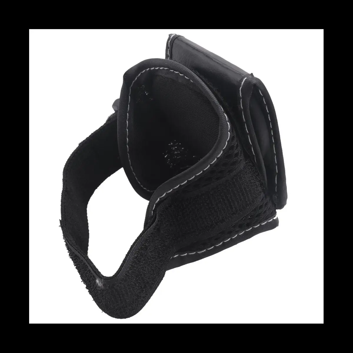 

[AD12] 5X Универсальное велосипедное зеркало заднего вида на запястье для безопасного вождения, зеркало на руку, зеркало на запястье для велосипеда