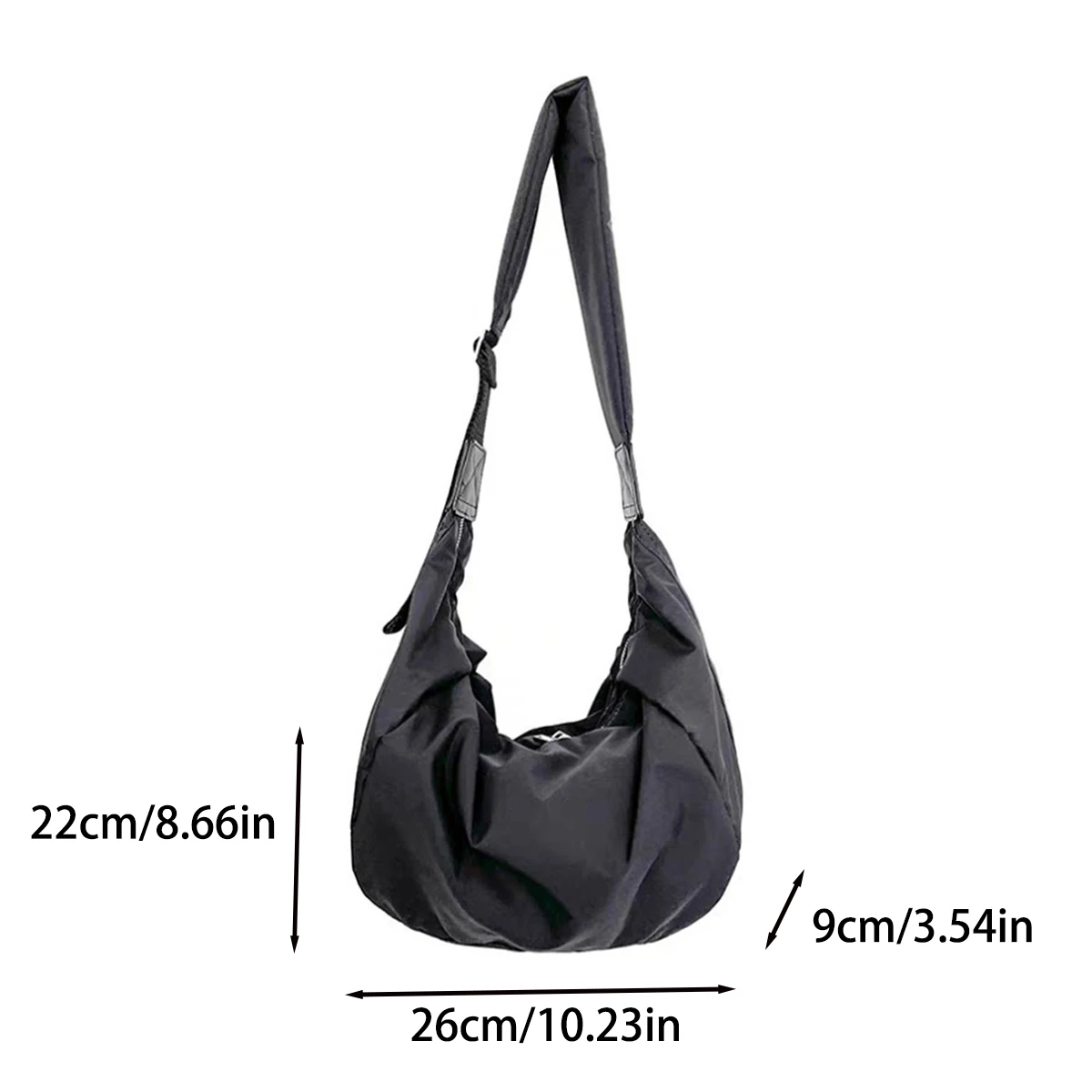 Thumbnail 4 - #75 Best Canvas Shoulder Bags to Buy In 2026