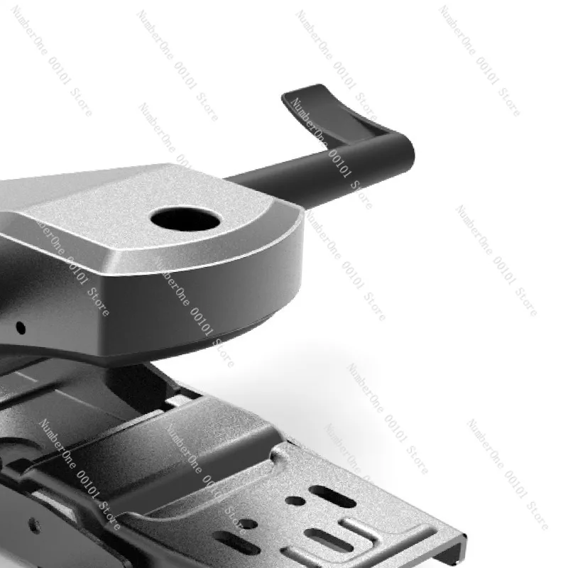 Swivel Chair Tray Base Office Chair Parts Gaming Accessory Multi-Functional Swivel Table Chassis Replacement Executive Computer