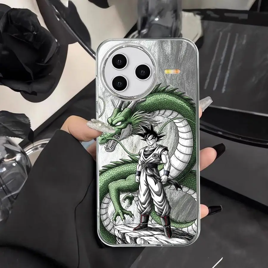 Case For Xiaomi Red… - image