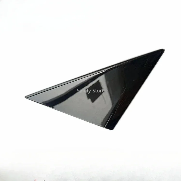 Suitable for Mazda Atenza rearview mirror triangle panel, reverse mirror outer door corner decorative panel