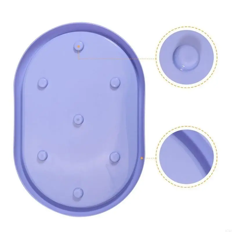 

97BE Съемная сушилка для бутылочек Коробка Контейнер для сушки бутылочек для детской соски