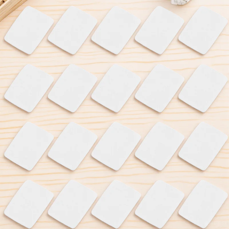 

Car Aroma Cotton Pads Fragrance Diffuser Refill Odor Absorbing Water Absorbent Soft Fiber Long Lasting Scented Replacement