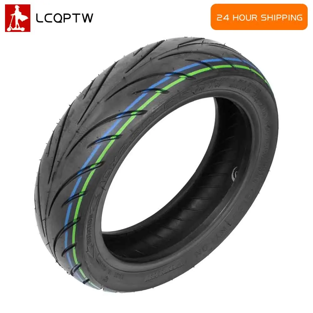 

CST 10x2,30-6,5/9,5x2,50 вакуумная шина для NIU KQi3 Kick Scooter KQi2 PRO электрический скутер бескамерные шины 9,5 дюйма 10 дюймов часть шин