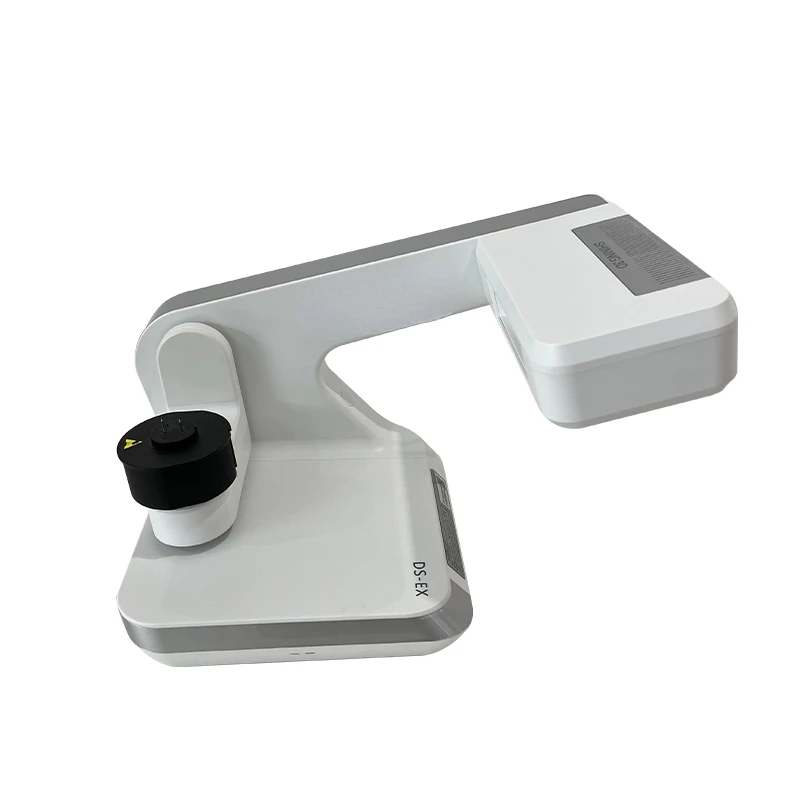 Professional Cheap 3D Scanner DS-EX Laser Shining 3d Scanner for hearing aid