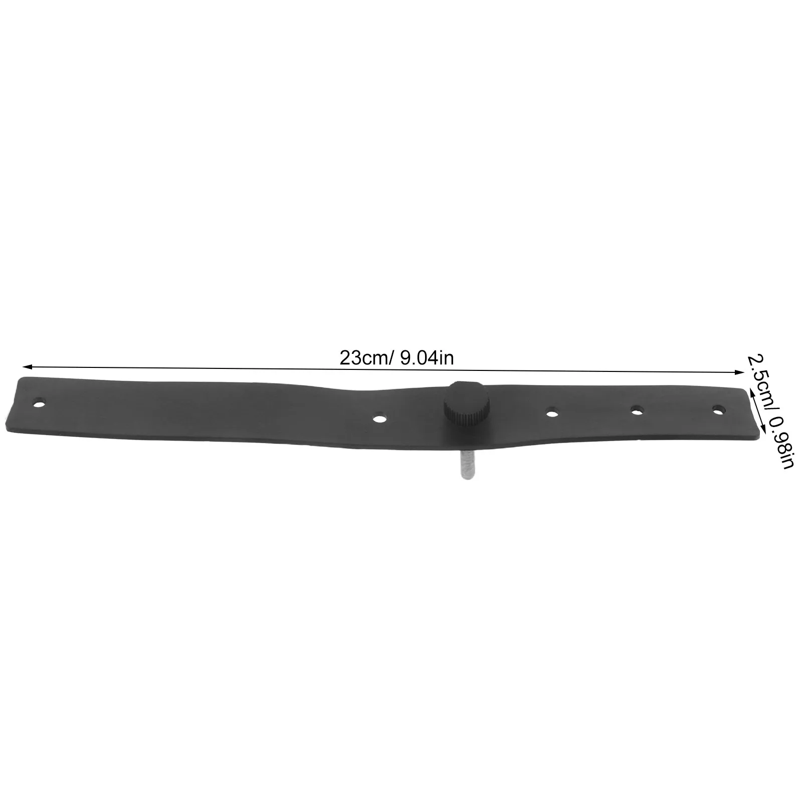 4Pcs Piano Tie Strap Nylon Weave Anti Slip for X Keyboard Stand Universal Fixing Belt Electronic Keyboard Secure Lock for Stage