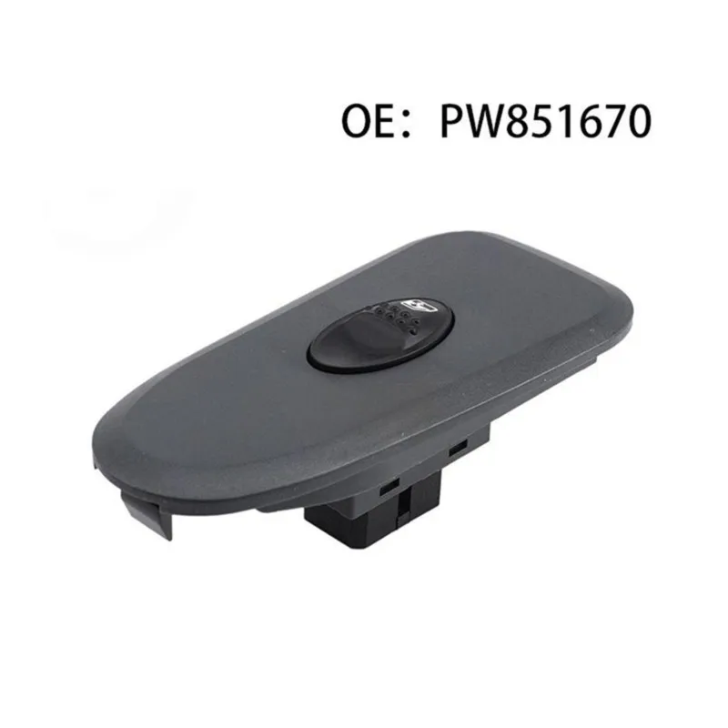 AS57-Car Power Window Lifter Control Switch For Proton- PW851670 Part Number Included