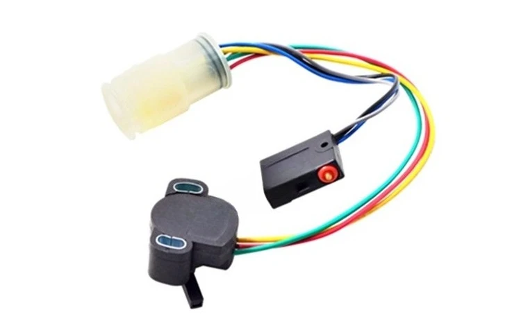 

Applicable forklift parts EFG potentiometer accelerator 26915307 51226036