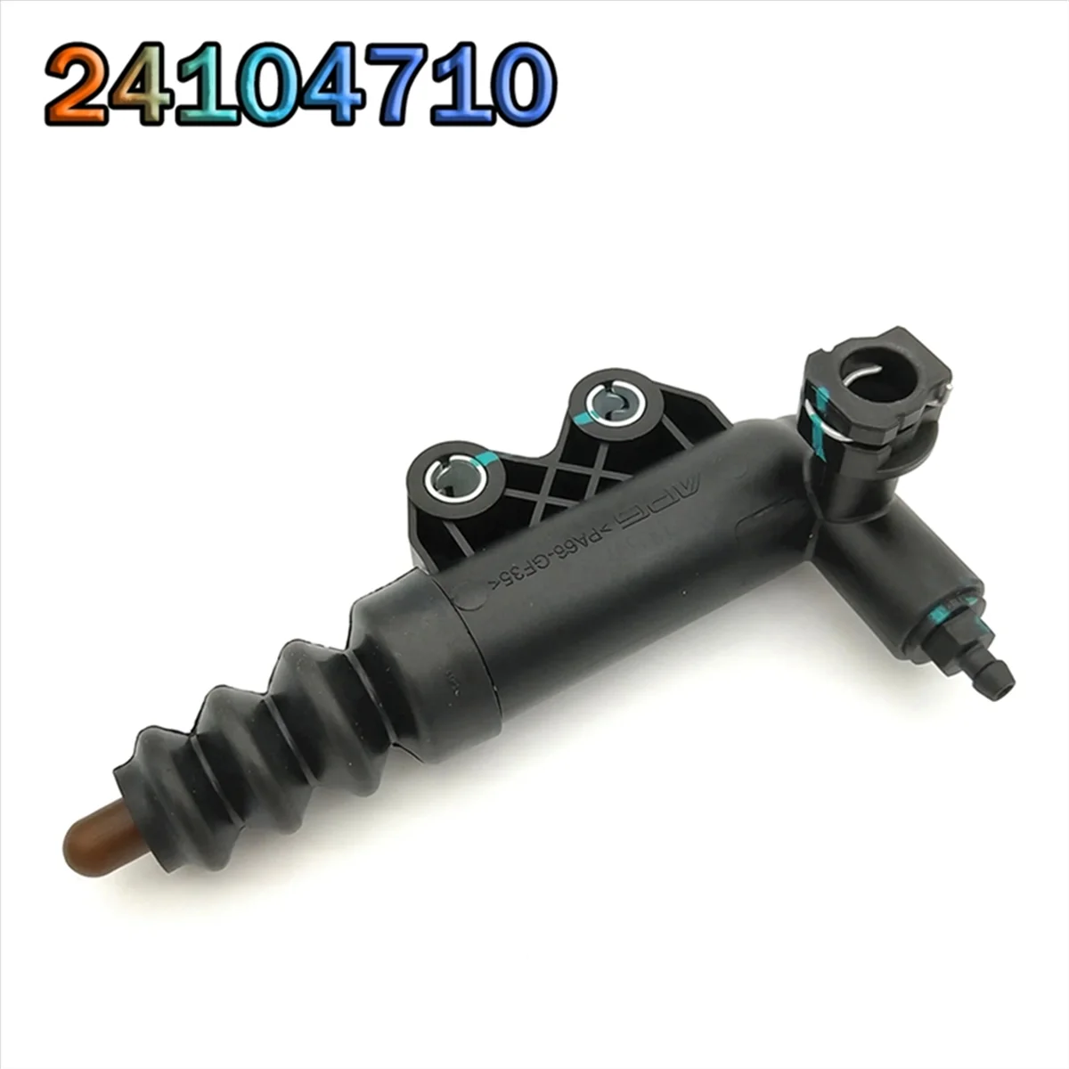 

Car Clutch Slave Pump Assembly For Chevrolet Sail 3 2015-2018_A60E