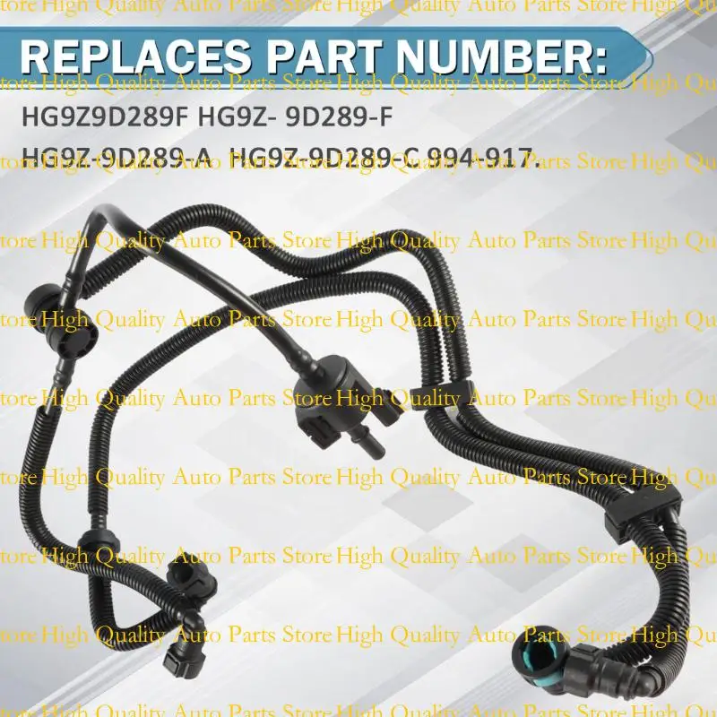 Vannes purge cartouche G7NA 994-917 pour les vannes ventilation 1,5 L