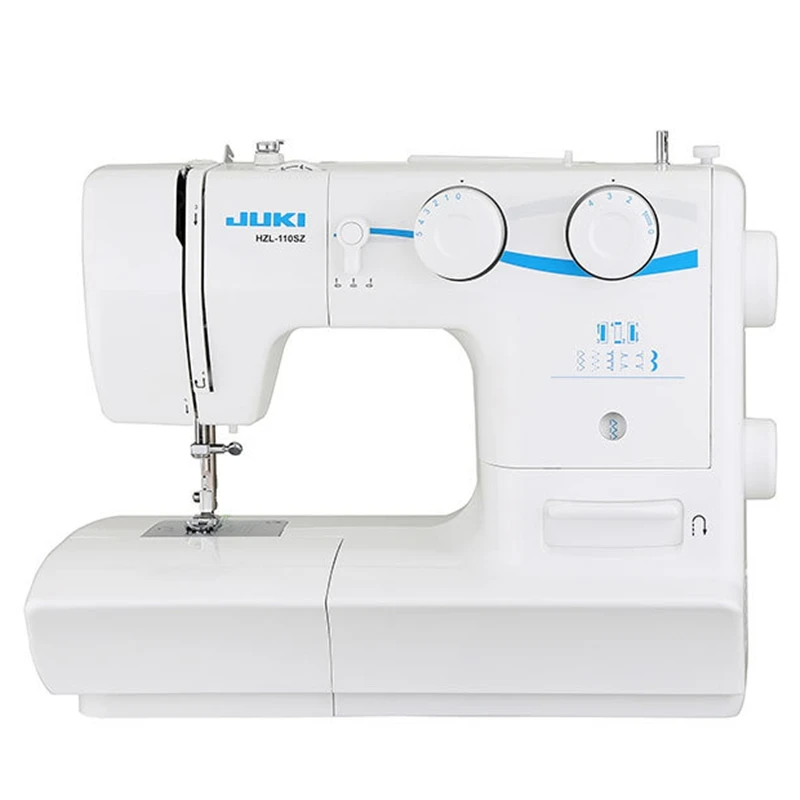 Heavy duty home sewing machine 110sz180sz electric eat thick multi-function small simple lockstitch sewing machine