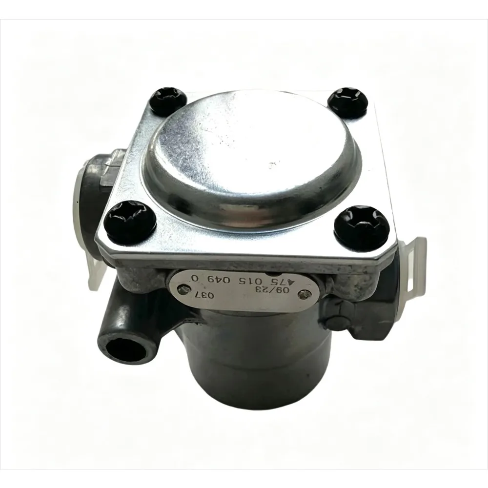 Brand New Truck Parts 20382312 21339179 Air Tank Restrictor Valve for Volvo Trucks FM400