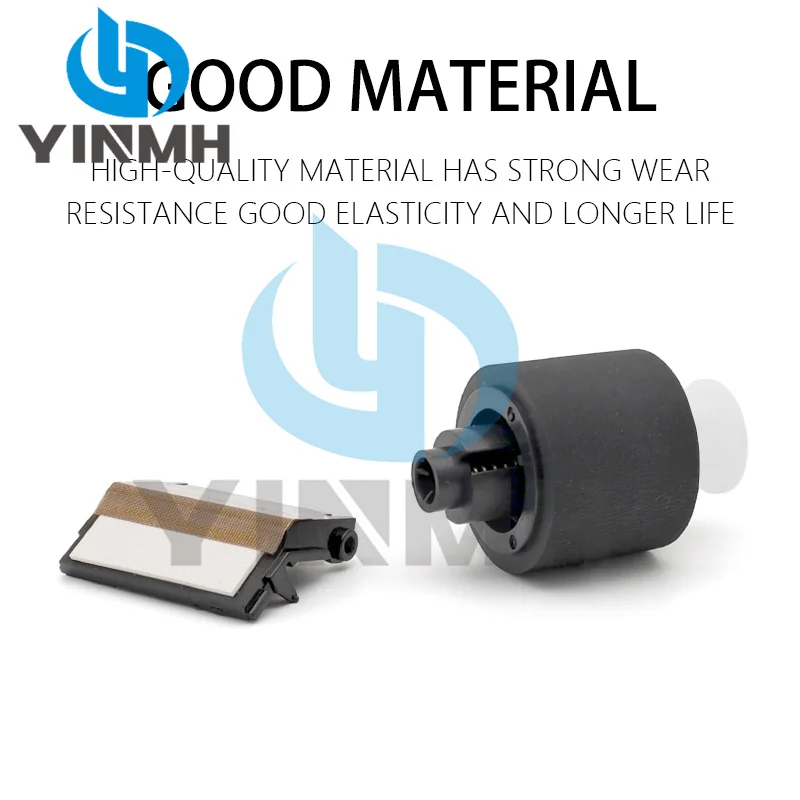 compatible for Use in Kyocera TASKalfa 1800 1801 2200 2201 2010 2011 2210 2211 2020 Paper Pickup Roller Bypass Feed Roller 302NG