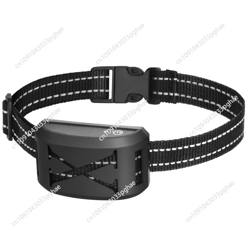 

New pet wireless electronic fence, intelligent waterproof remote control dog training, anti-barking device electric shock collar