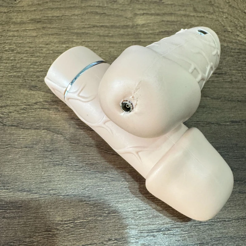 2025 جديد أسطواني الاهتزاز أخف رواية شخصية مضحك ولاعات السجائر وملحقات التدخين ولاعة السجائر السيجار