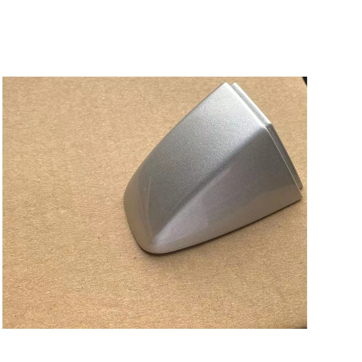 Front Left LHD Exterior Door Handle Cap Cover Trim For VW Golf 7