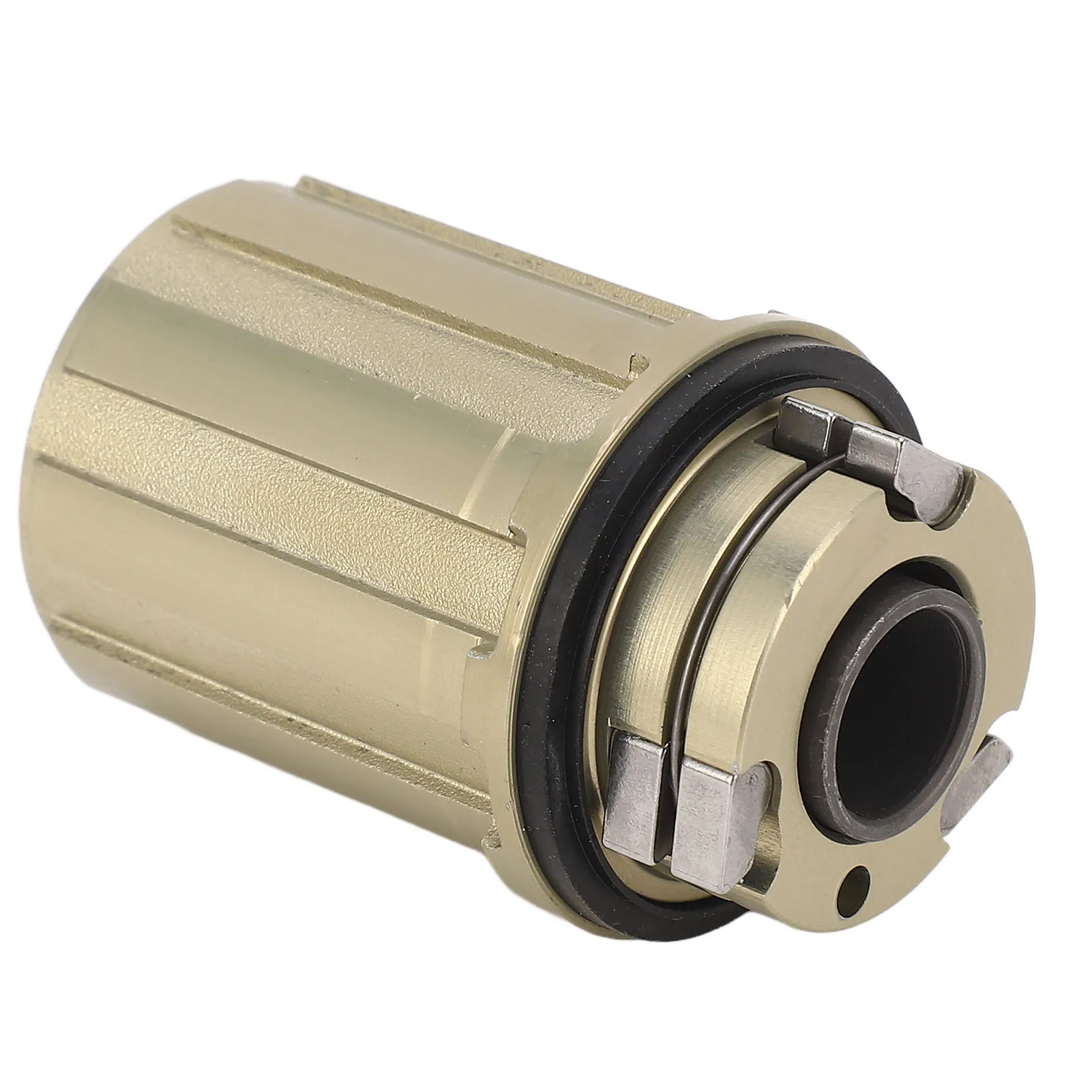 أداة جسم كاسيت الدراجة على الطرق الجبلية 11 سرعة 12 مللي متر قطر الثقب 2 كاسيت محمل جسم حر