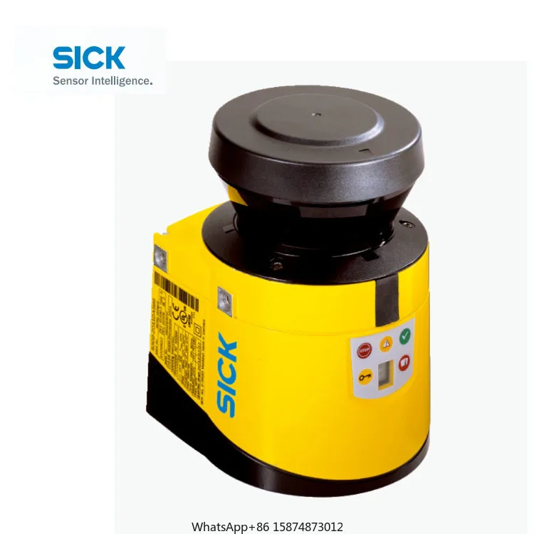 SICK Safety scanner 1026820 S30B-2011BA