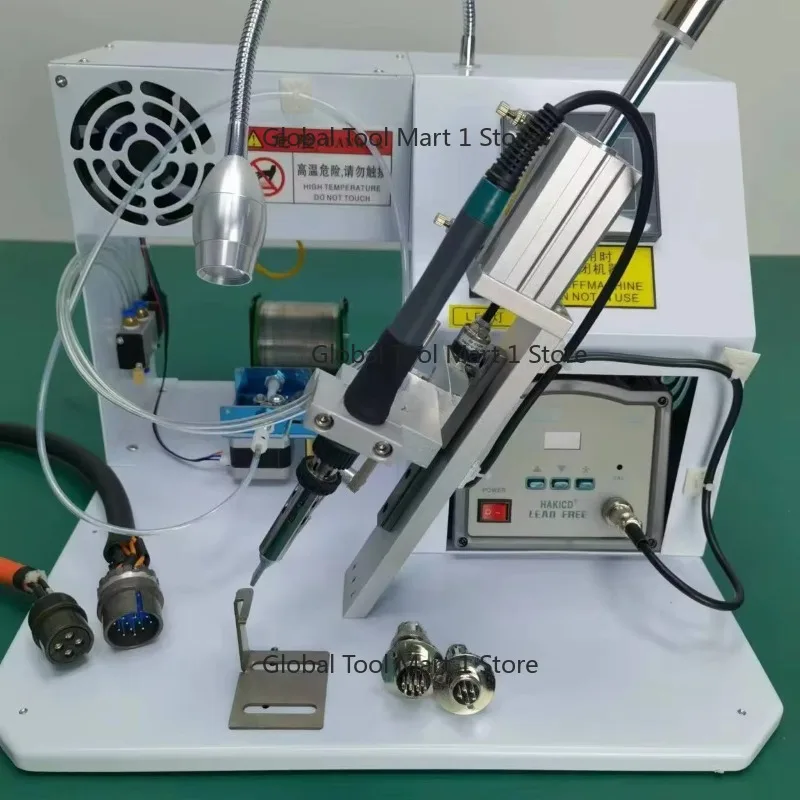 Semi-Auto-Matic X-S…