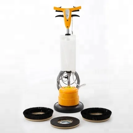 2025Macchine per lucidatura multifunzionali all'ingrosso personalizzate del produttore Macchine per lucidare pavimenti per pavimenti