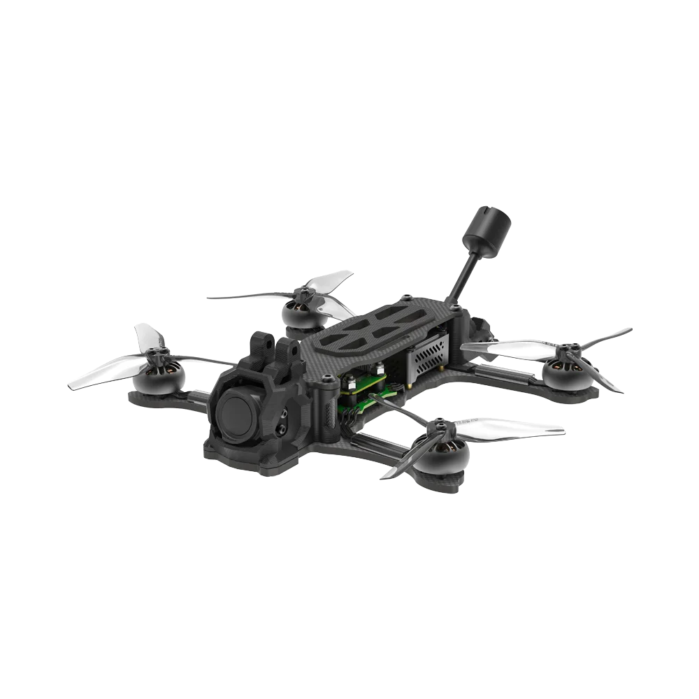

IFLIGHT iH3 HD O3 4S Drone BNF с DJI O3 Air Unit для FPV