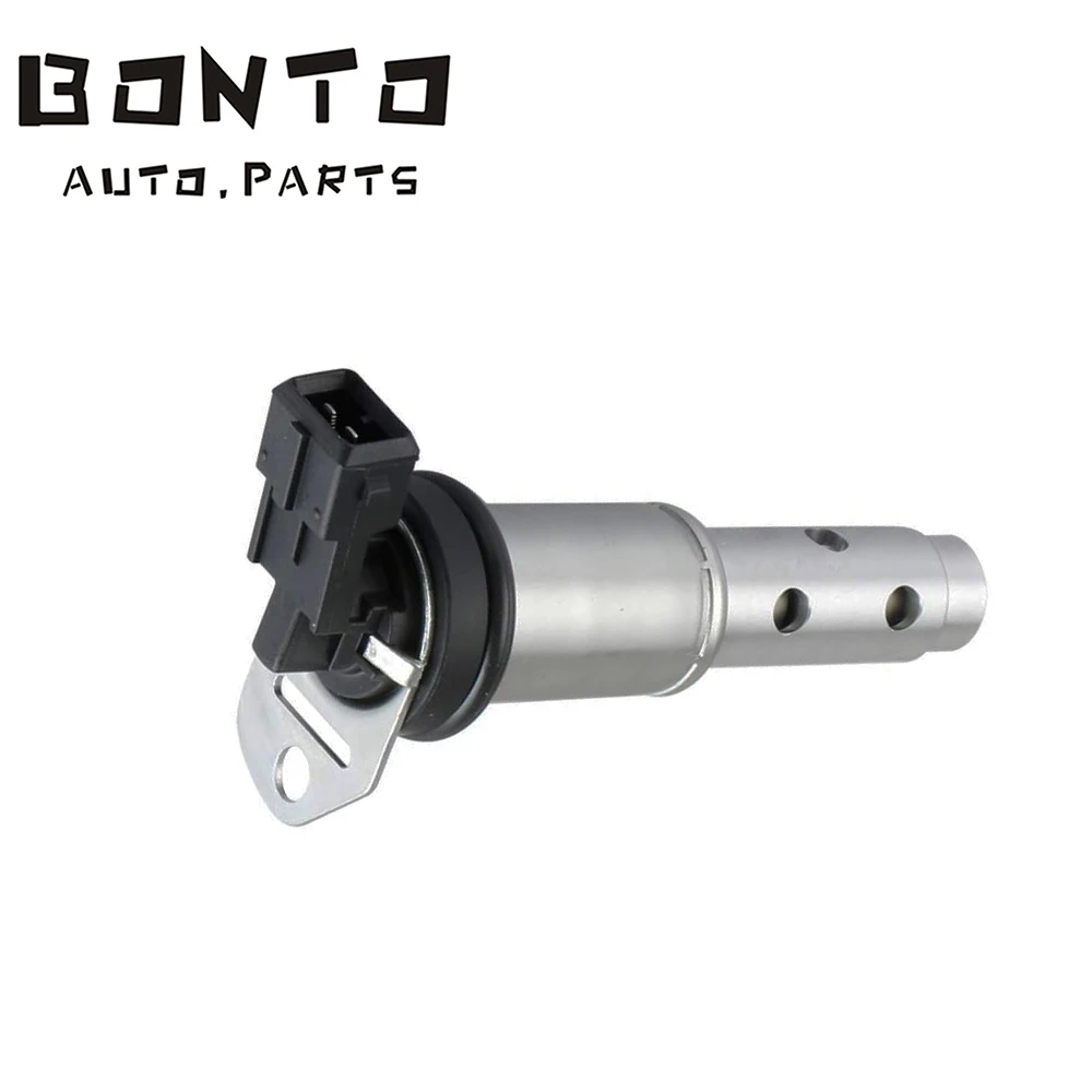 BONTO Oil Control Valve Timing VVT Solenoid For BMW 128I 135I 328I 328XI 330CI 335I 335XI 525I 525XI OEM:11367585425 11367516293