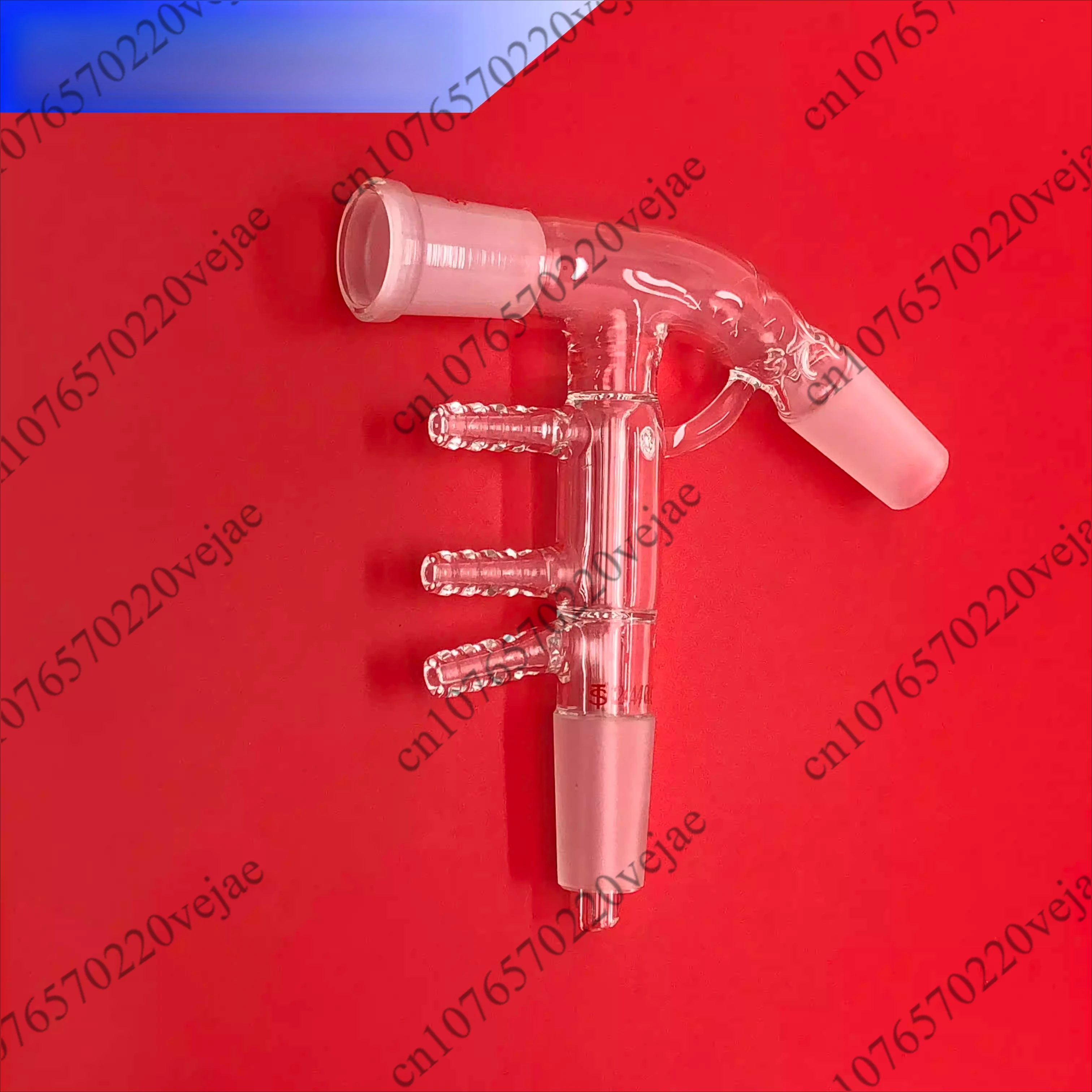 NEW Distillation head Short Path Condenser,Distillation Head premium,24/40