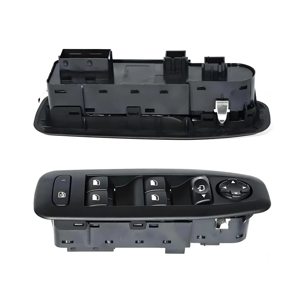 

OEM Replacement 96749624ZD Front Left Power Window Switch for Peugeot 208 2008 2013-2019