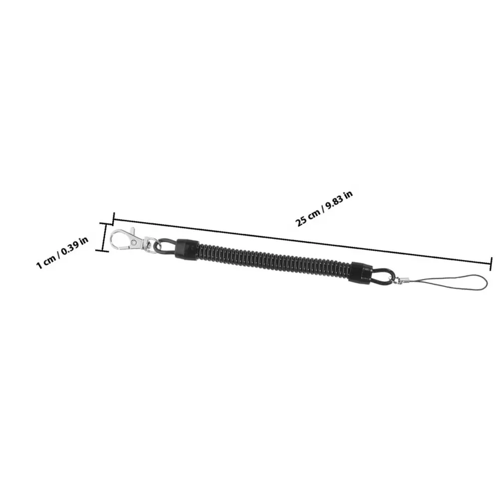 10 Stuks Vissen Lanyard Zware - Fishing Kayak Paddle Leash recensie en prijs