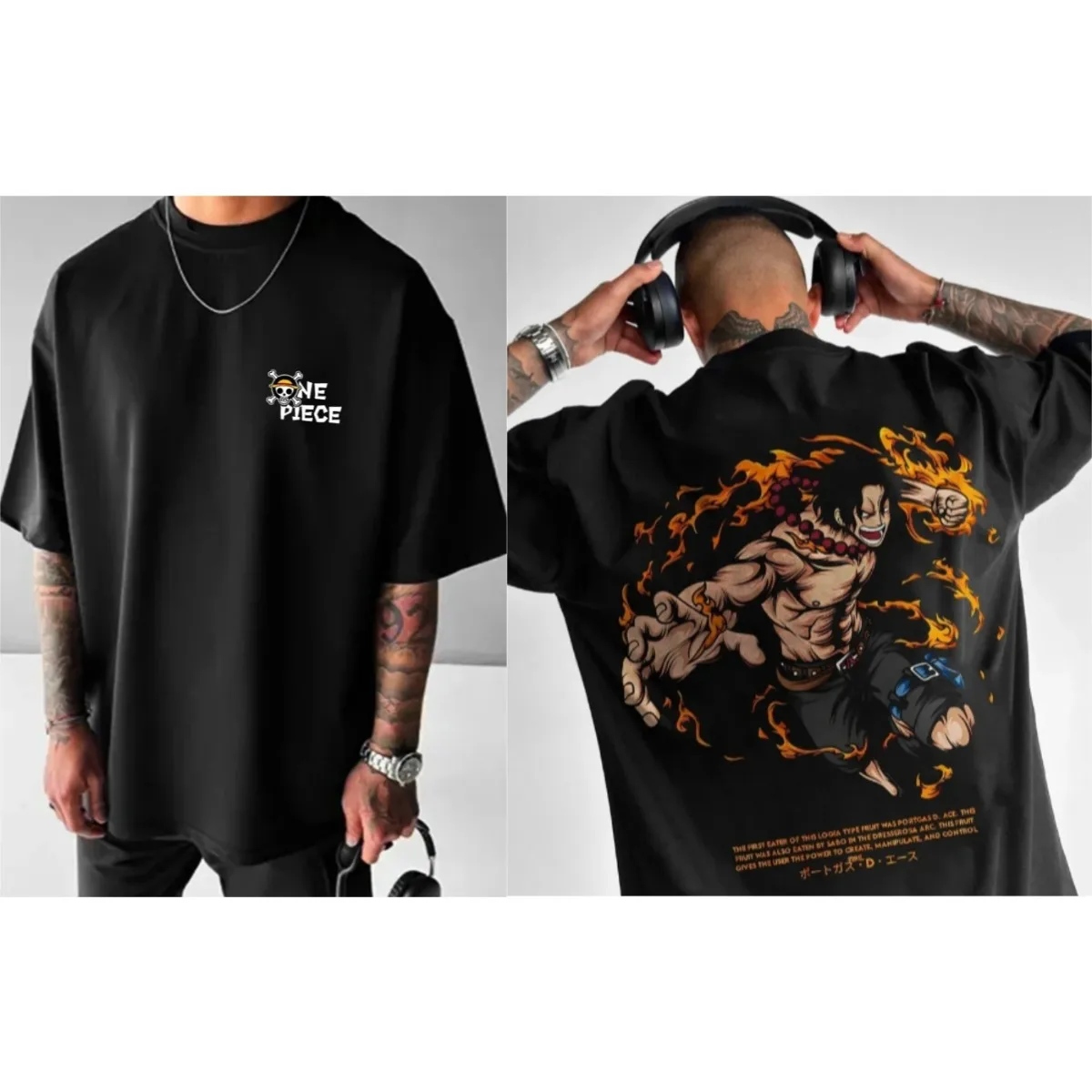 T-shirt Anime Hero en pur coton, doux et confortable, imprimés uniques, différents modèles, durable, facile à porter, idéal pour les fans