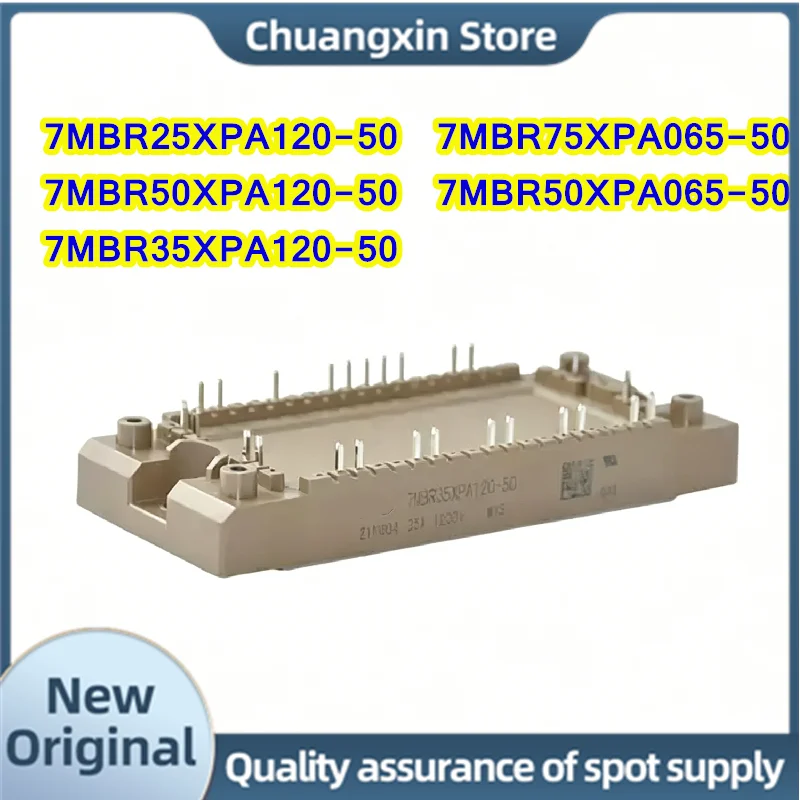 1-piece-d'origine-7mbr25xpa120-50-7mbr35xpa120-50-7mbr50xpa120-50-7mbr50xpa065-50-7mbr75xpa065-50-nouveau-en-stock