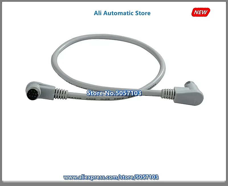 1761-CBL-HM02 1761-CBL-AM00 Соединительный кабель серии 1761 Реле AB 0,5 м