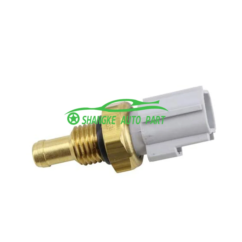 Coolant Water Temperature Sensor OEM LF01-18-840A LF01 18 840A LF0118840A Fits MMazda 3 MX-5 MMercury Milan Cougar FFord Fusion