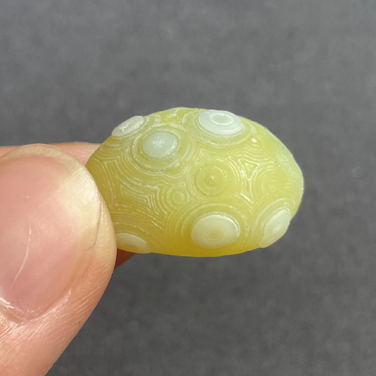 Natural Sardonyx Gobi Agate Alxa Eye Rock Mineral Energy Crystal Chakra Reiki Healing Stone Garden Decor view 3