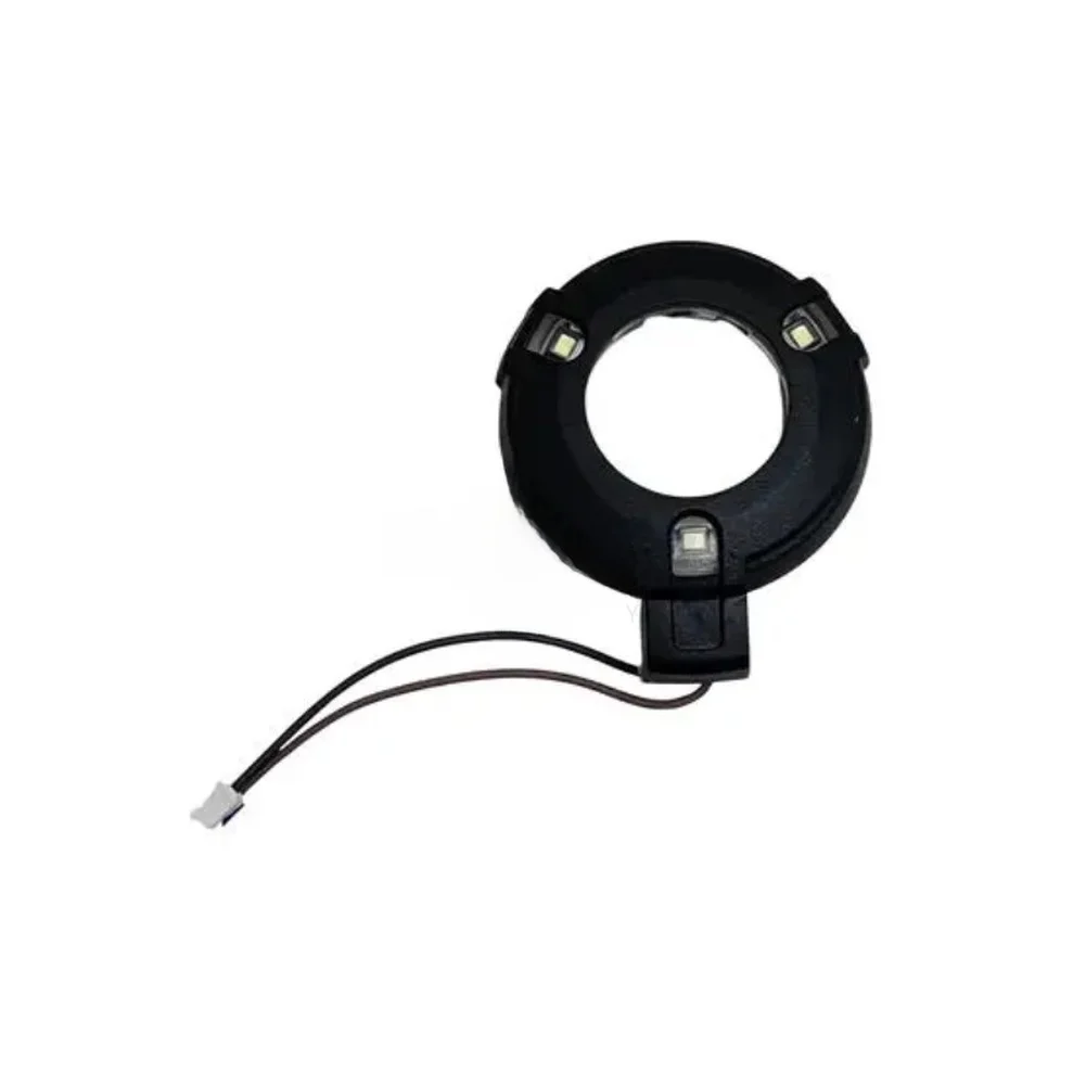 for Night Work DCF809C2 Tool Led Light For Impact Driver Power Tool Accessory Energy Efficient LED Reusable Material