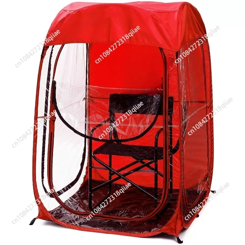 sedia-da-pesca-impermeabile-per-esterni-con-riparo-pop-up-per-pioggia-tenda-da-campeggio-in-pvc-trasparente-per-emergenze-in-clima-freddo-invernale