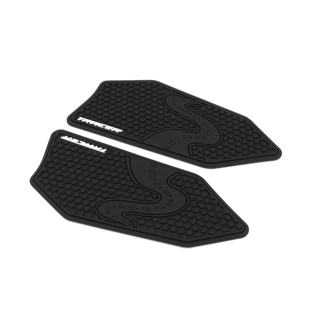 Motorcycle Side Fuel Tank Stickers For YAMAHA tracer 9 gt TRACER9 tracer 9gt Tracer 2025 Sticker protection non slip Tank Pad