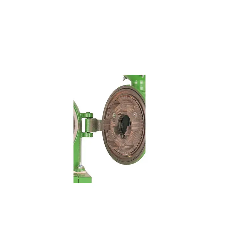 

Multi-Function Wet And Dry Grinder For Small Grains Commercial Powder Grinding Machine