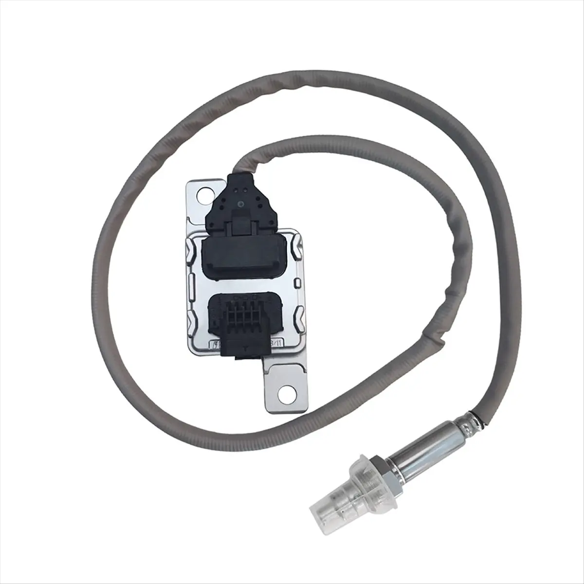 Super Sale Nitrogen Oxide Sensor NOx Sensor 059907807P for VW TOUAREG 7P5 7P6 3.0 V6 TDI 2010-2018 SNS441 5WK97441 059907807N