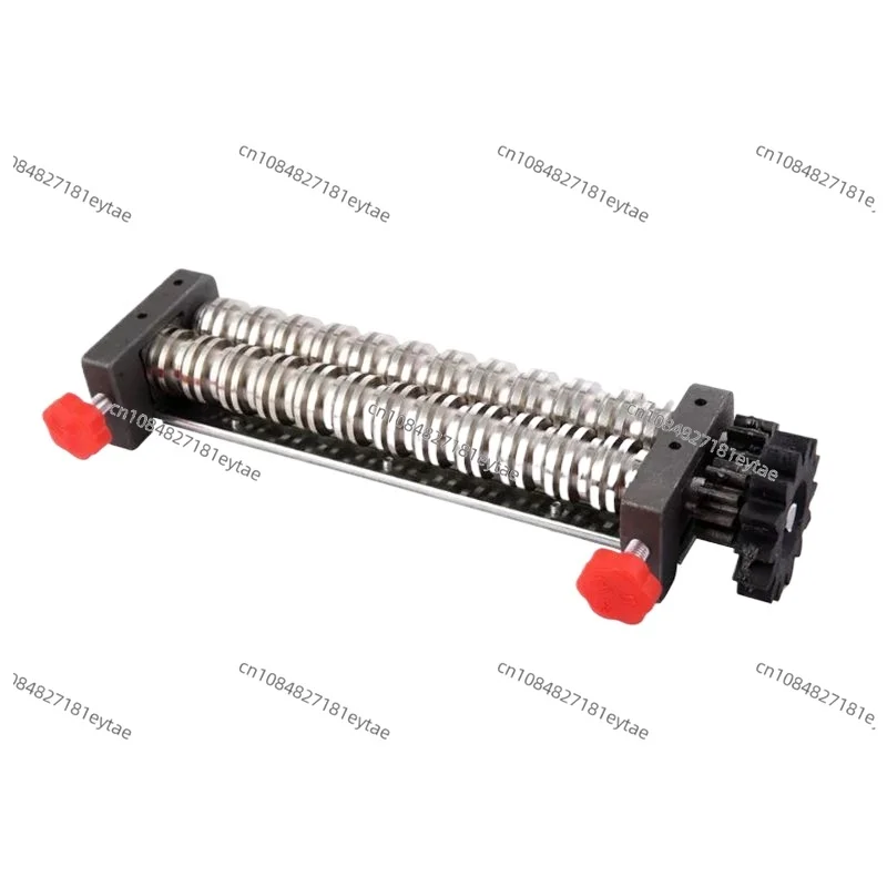 

New polyethylene composite pipe fittings, electric surface pressure cutting knife, flat, flat knife, round, plate surface knife