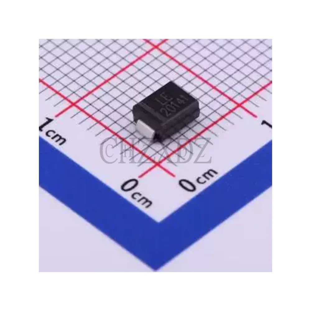 100% Original Littelfuse SMBJ12A ESD Suppressor/TVS diode 12volts 5uA 30.2 Amps Uni-Dir SMBJ