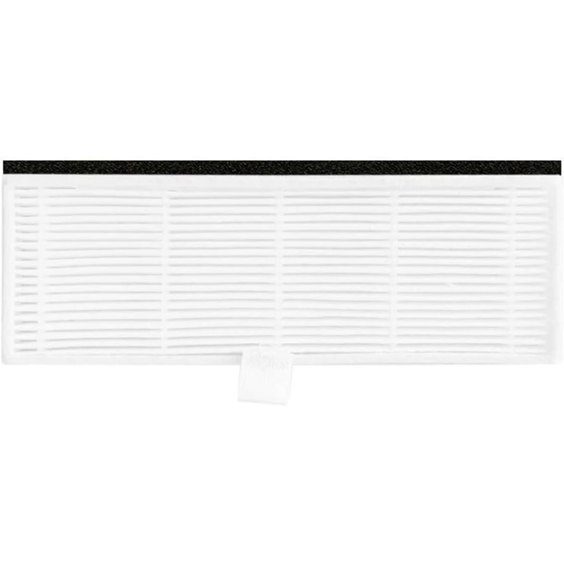 24 Stück für imou l11 l11 pro Roboter Staubsauger Hauptseite bürste Hepa Filter Mop Stoff Staubbeutel Ersatzteile Kit