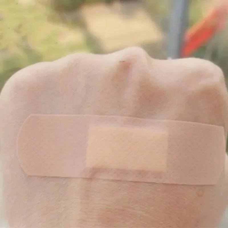 Thumbnail 3 - #10 Latest Medical Tape & Bandages Updates