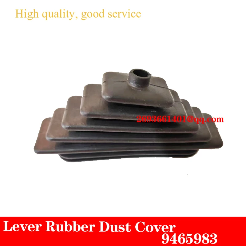 9465983 Lever Rubber Dust Cover,Truck Parts For Linde 1218/HT25HT30,1283/HT25HT30H35